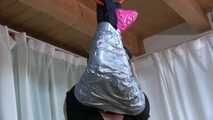 Tights - Tape - Session