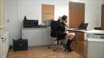 Lara - attack part 1 of 6