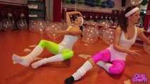207 Looner work out