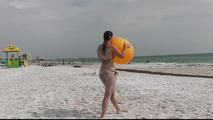 Huge balloon in Floria