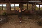 Peggy - surprise in the ruins part 2
