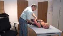 Isabel - Tickling Service Part 5 of 6