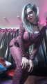Selfitime  pink Cheeta