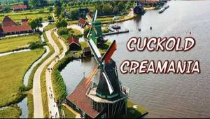 CUCKOLD CREAMANIA
