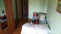 Ronja - Babysitter Part 2 of 3
