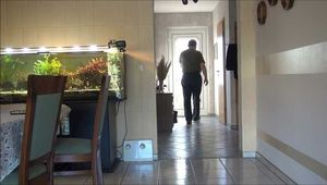 Zora - Das gemietete Model Teil 1 von 8