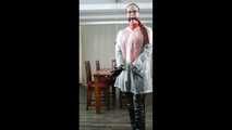 Rainwear, PVC and bondage