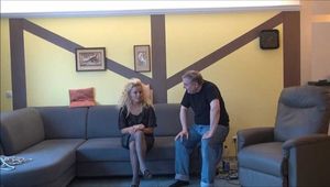 Vivien - Das erste Mal Teil 1 von 6