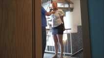 Nana - New prisoner in the house Part 2 of 8