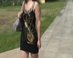 In Hanover