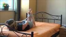 Julia - Babysitter Outsmarted Part 2 of 2