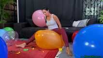 big sitpopping fun #3