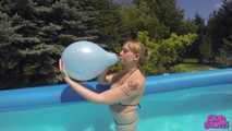 487 3 in the pool