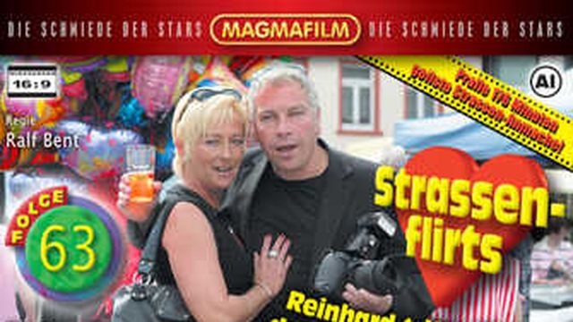 STRASSENFLIRTS 63