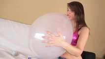 120 Karinas unexpected pop