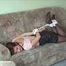 Guest Celine - tickling Service Part 6 of 6