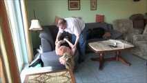 Jane and Vanessa - The New Agency 1 Part 2 of 6