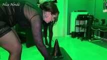 Plug Challenge for Chantal