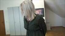 Xara - Business lady in trouble in the office Part 3 of 9