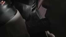 DER LATEXLUTSCHER