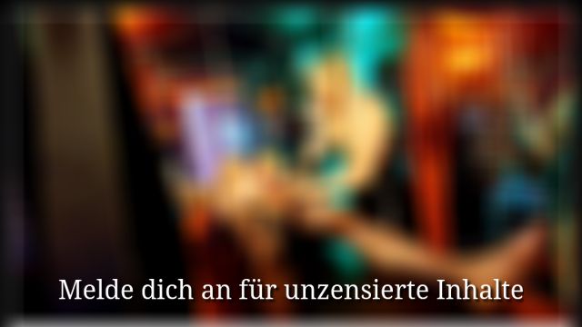 Jetzt wird meine Nylon-Hure entsahnt!