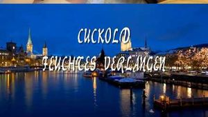 CUCKOLD DUMP DESIRE