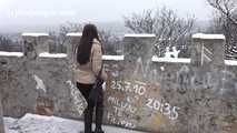 078070  Rachel Evans Melts The Snow 