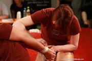 BoundCon VIII Bondage Escape Contest - The Final Part 1