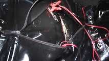 Lady Isis - Rubber Mumification Part1