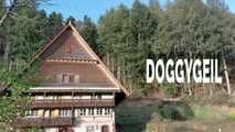 I LOVE DOGGY