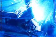 Blue Bag 2