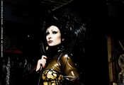 Dark Goddess