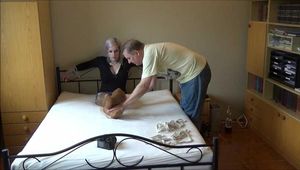 Undine - The First Time Part 5 of 6