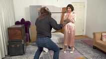 Ingenue In A Haunted House - The Complete Video - Hazel Heart