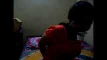 Liza in home invasion