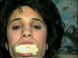 GRABBED BY HER MOUTH 4:22 (D1-13)