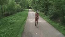The victim - Part 01