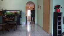 Video request Zora - foot modeling job as bait Part 3 of 8