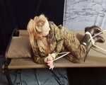 Military prisoner - Ikara fixed!