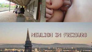 HORNY AT FREIBURG