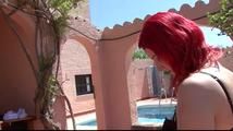 Lola - Supertight Hogtie Under The Spanish Sun