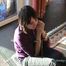 Putzen in Ketten (2)