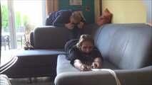 Julia - The Probation Officer 2 Part 7 of 7