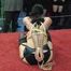 BoundCon XIV Escape Challenge Stage - T-McGun  vs. Elise Graves