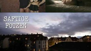 SAFTIGE FOTZEN