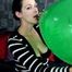 sensual Blow2Pop green U16