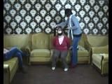 Tie up round part 1/6