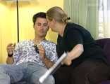 STRASSENFLIRTS 36 Anke