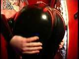 MEIN ERSTER LATEXANZUG