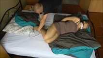 Jana and Vanessa - The Stalker Part 7 of 8